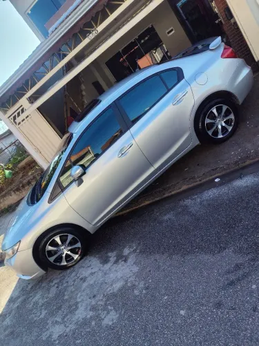 Honda Civic Sedan EXS 1.8/1.8 Flex 16V Aut. 4P 2013