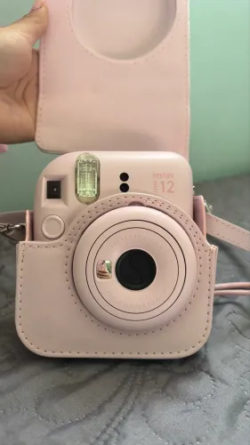 INSTAX MINI 12