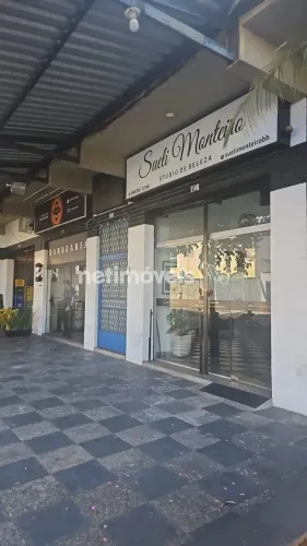 Venda Galpão Rio Branco Belo Horizonte