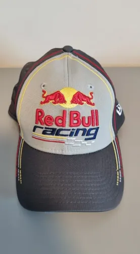 Boné Red Bull Racing New Era Original