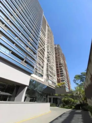 Apartamento Studio 35m² THERA IBIRAPUERA By YOO em Moema, São Paulo