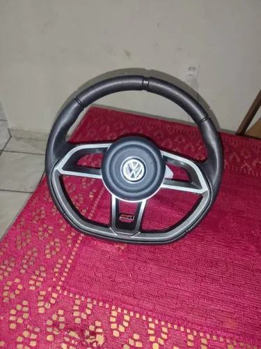 Direção Volkswagen
