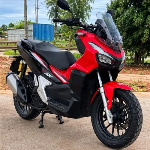 Honda ADV 150 2021