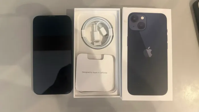 iPhone 13