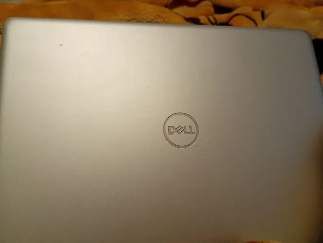 Notebook Dell inspiron