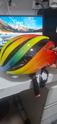 Capacete de Ciclismo