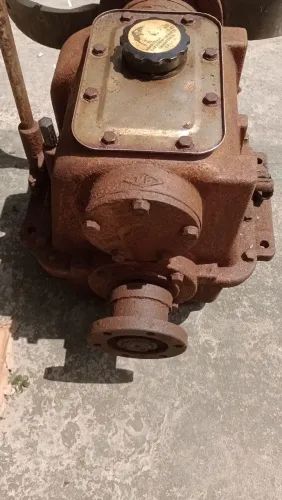 Reversor Búfalo