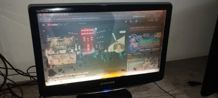 Computador 