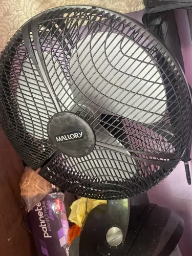 Ventilador