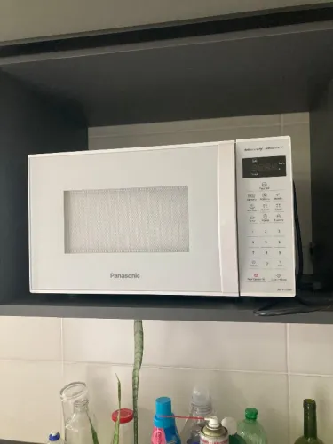 Microondas