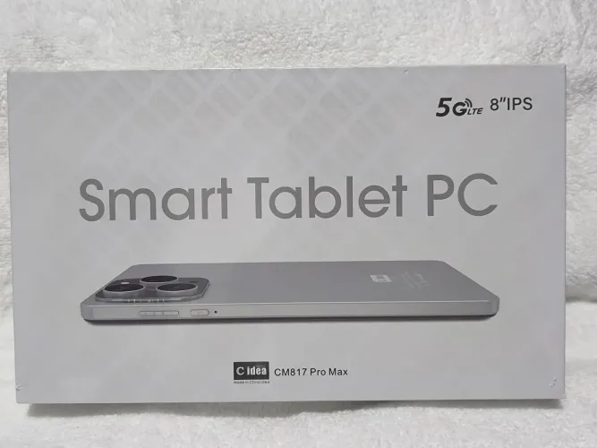 TABLET C IDEA CM817 PRO MAX