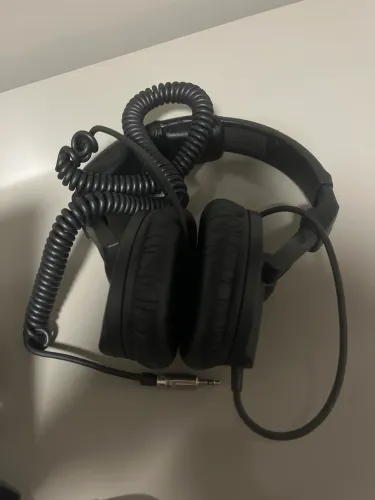 Fone sennheiser hd 280 pro