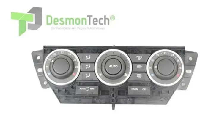 Controle Do Ar Condicionado Freelander 2 3.2 2007
