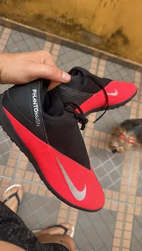 Chuteira Nike