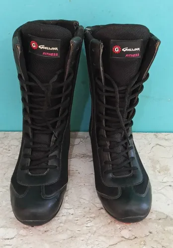 Bota tênis fitness Galway 37