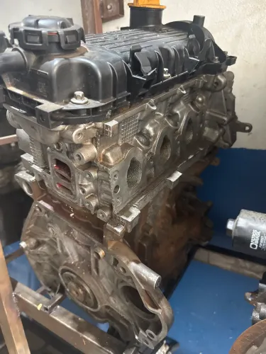 Motor Fiat 1.0 3cc 