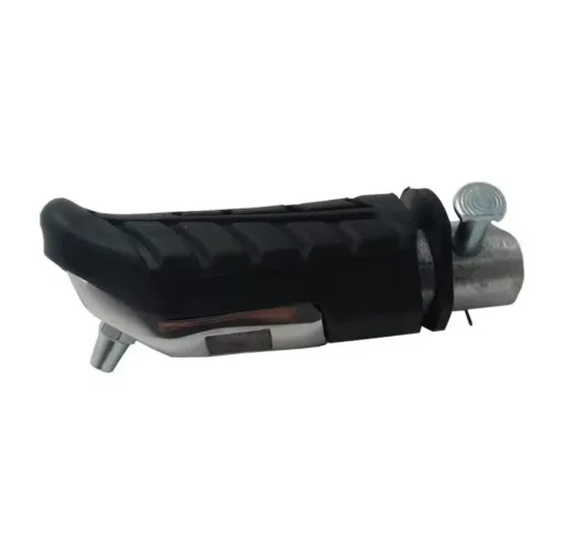 Pedaleira dianteiro direito CB250F Twister AWA
