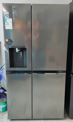 Refrigerador LG L257-611LT - 220V