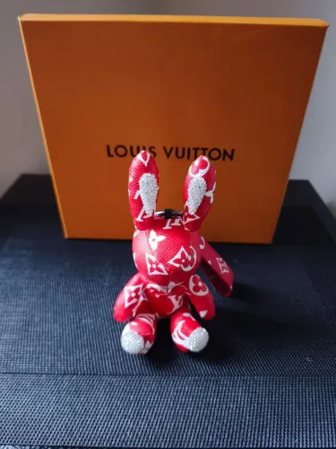 Chaveiro Louis Vuitton 