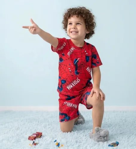 Pijama infantil