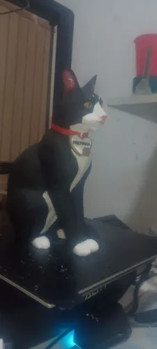 Impressão 3d