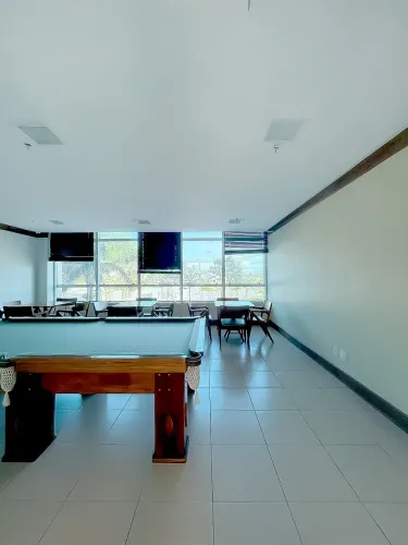 Imóvel para venda tem 116 metros quadrados com 3 quartos em Piatã - Salvador - BA