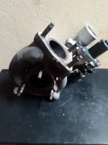 Turbina Original Toyota Hilux 3.0 2010 a 2013