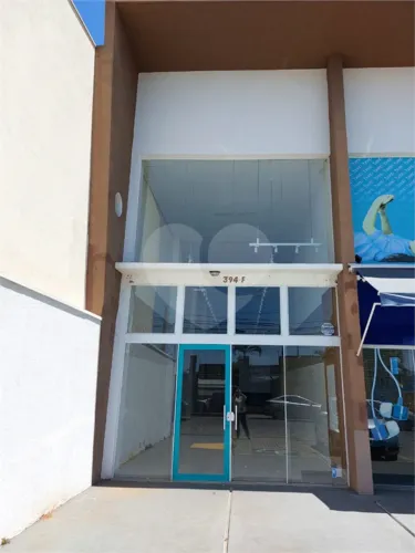 Salão Comercial para locação em Centro - SP