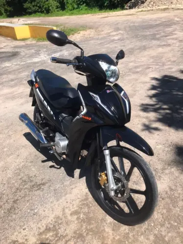 AZ1 50CC AVELLOZ