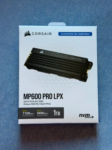 SSD COSAIR 1TB MP600 PRO