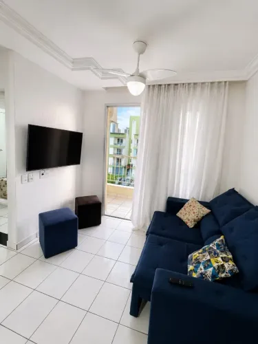 Apartamento para aluguel em Vila Velha 