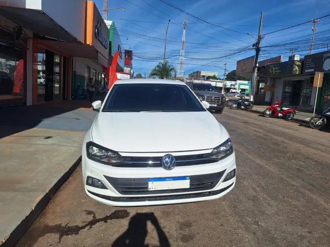 Volkswagen Virtus Highline 200 TSI 1.0 Flex 12V AUT 2022