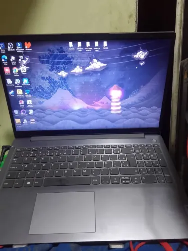 Notbuk lenovo