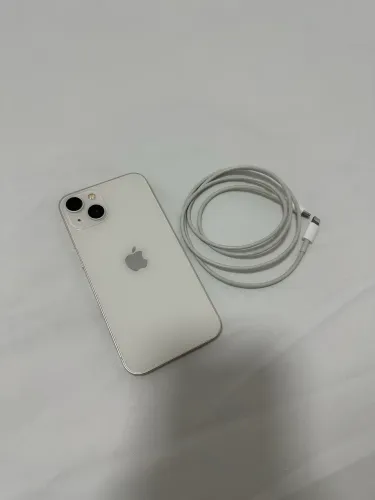 VENDO IPhone 13 128GB