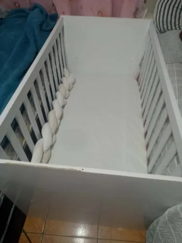 Berço cama