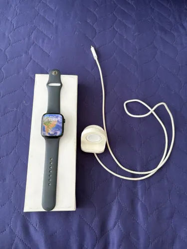 Apple Watch 9 45mm gps+cellular