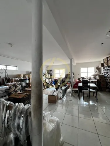 Prédio comercial em Centro - Itapetininga