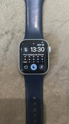 Apple Watch SE