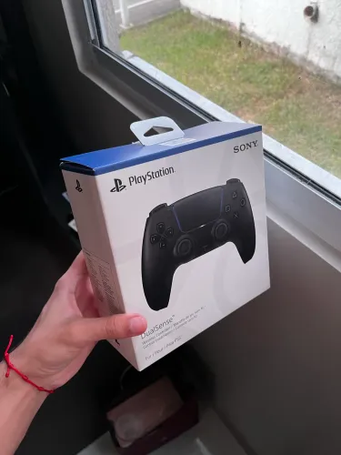 Controle ps5