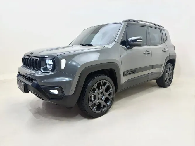 Jeep Renegade S T270 1.3 TB 4X4 Flex Aut. 2022