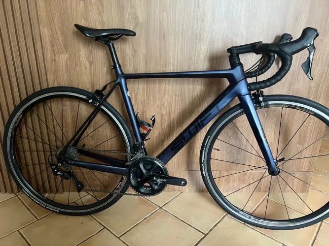 Bicicleta Road Swift