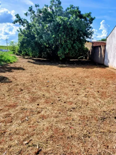 Terreno em São Lourenço do Turvo