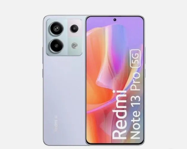 Vendo celular xaiome 13 pro 3 mês de uso