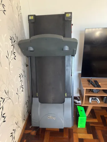 [VENDE-SE] Esteira Ergométrica Dream Fitness (Pronta para Uso + Brinde) - R$ 600