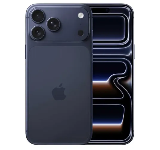 NOVO - IPhone 17 PRO 256gb