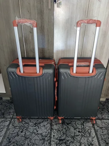 Mala de viagem 23kg