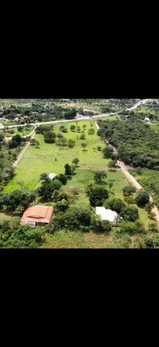 Excelente sitio 40000 m² Fercal Boa Vista Sobradinho