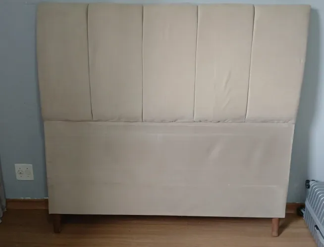 Cabeceira de cama