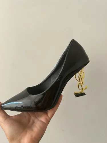 Sapato ysl