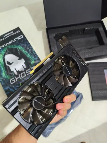 Nvidia GeForce RTX 3060 12GB